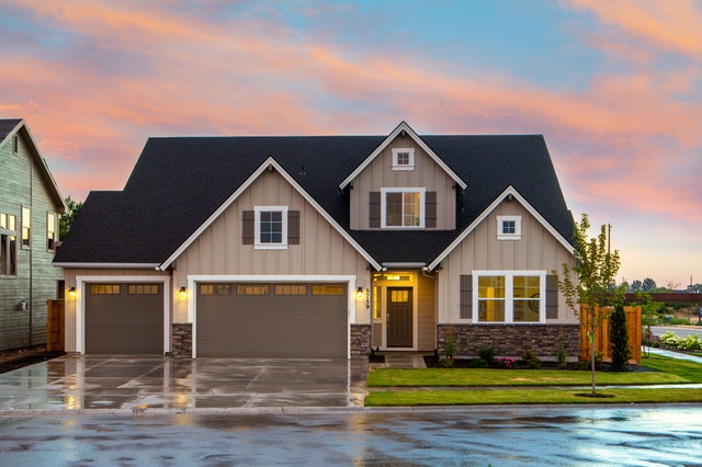 Garage door installation - Find Locksmith