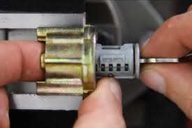 lock rekeying cylinder replacement